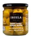 Queen Pitted Gordal Olives - 12.85 oz
