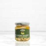 2-Pack of Quartered Artichokes with Spices - 6.7 oz