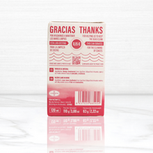 Load image into Gallery viewer, Razorclams in Brine - 3.88 oz