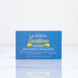 3-Pack of Sardines with Lemon 4.23 oz
