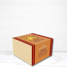 Load image into Gallery viewer, Savory Sicilian Panettone with Sun Dried Tomatoes, Basil, Oregano, EVOO, and Sea Salt - 450 g