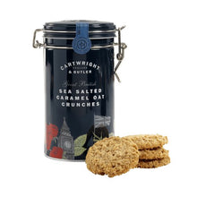 Load image into Gallery viewer, Sea Salted Caramel Oats - 200 g - The London Collection