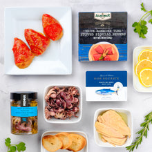 Load image into Gallery viewer, Tinned Seafood Subscription Box