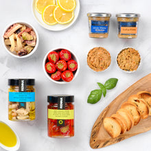 Load image into Gallery viewer, Tinned Seafood Subscription Box