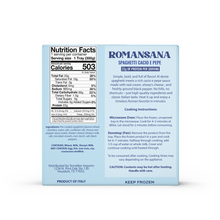 Load image into Gallery viewer, 4 Pack - Romansana Variety Pack - 10.58 oz
