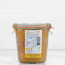 Load image into Gallery viewer, Baba Sponge Cake with Limoncello Syrup - 10.5 oz