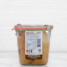 Load image into Gallery viewer, Baba Sponge Cake with Rum Syrup and Chocolate - 10.5 oz