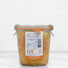 Load image into Gallery viewer, Baba Sponge Cake with Rum Syrup - 10.5 oz