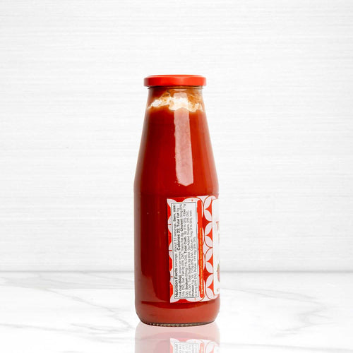 2-Pack of Tomato Puree - 680 G Terramar Imports
