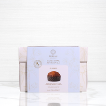 Load image into Gallery viewer, Traditional Panettone - 17.63 oz