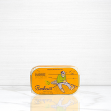 Load image into Gallery viewer, Sardines in Olive Oil - 4.4 oz