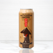 Load image into Gallery viewer, Vietnamese Coffee Can - 16.5 fl oz