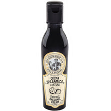 Load image into Gallery viewer, Truffle Balsamic Cream - 7.76 fl oz