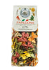 Six Flavored Papillon Pasta - 500 g