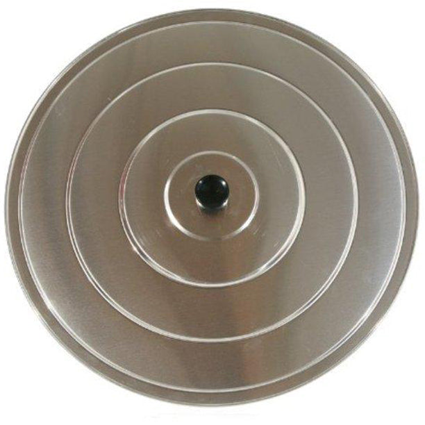 Paella Pan Lid from Spain 32 In (80cm) Terramar Imports