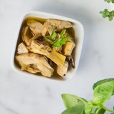 Spanish Artichoke Hearts - 23.3 oz