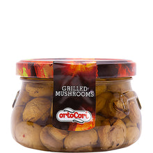 Load image into Gallery viewer, Grilled Whole Mushrooms - 11.3 oz