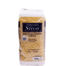 Load image into Gallery viewer, Greek Orzo Pasta - 500 g