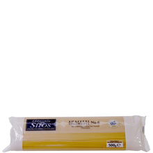 Load image into Gallery viewer, Greek #6 Spaghetti - 500 g