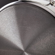Load image into Gallery viewer, Stainless Steel Braiser - 5 Qt