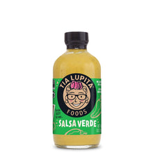 Load image into Gallery viewer, Salsa Verde - 8 oz