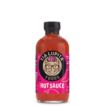 Load image into Gallery viewer, Hot Sauce - 8 oz