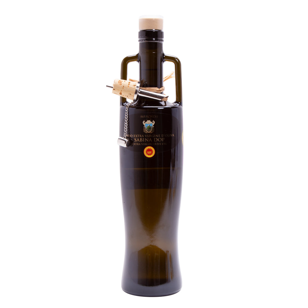 PDO Extra Virgin Olive Oil Marchesi Lamphora Terramar Imports