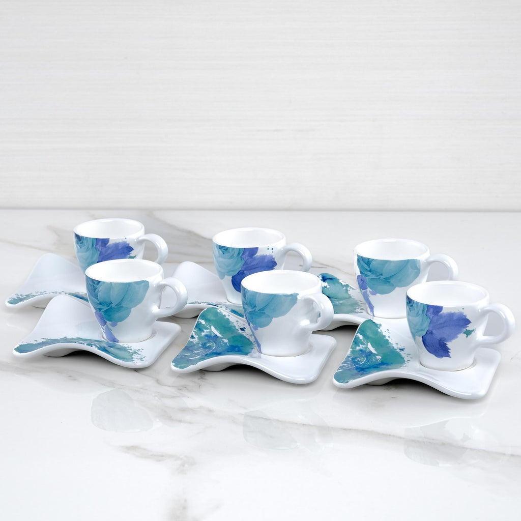acquerello-water-color-caffè-sospeso-ceramiche-viva-terramar-imports Terramar Imports
