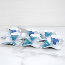 Load image into Gallery viewer, acquerello-water-color-caffè-sospeso-ceramiche-viva-terramar-imports