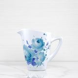 Acquerello (Water Color) Drop Pitcher - 38.80 oz