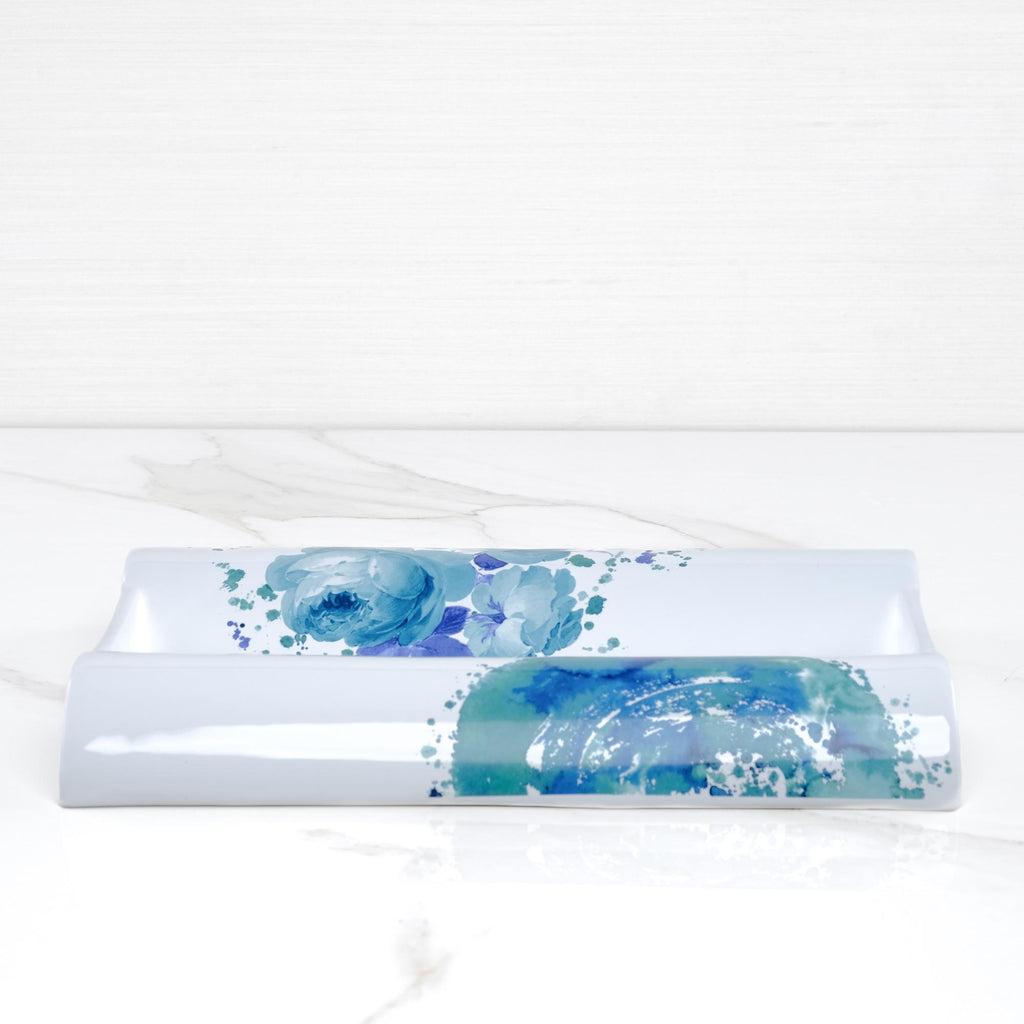 acquerello-water-color-manta-catchall-tray-ceramiche-viva-terramar-imports Terramar Imports