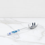 Acquerello (Water Color) Pasta Server - 3.17 oz
