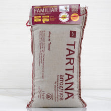 Load image into Gallery viewer, Albufera Rice Tartana - Terramar Imports
