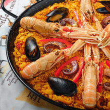 Load image into Gallery viewer, Albufera Paella Rice Tartana Terramar Imports