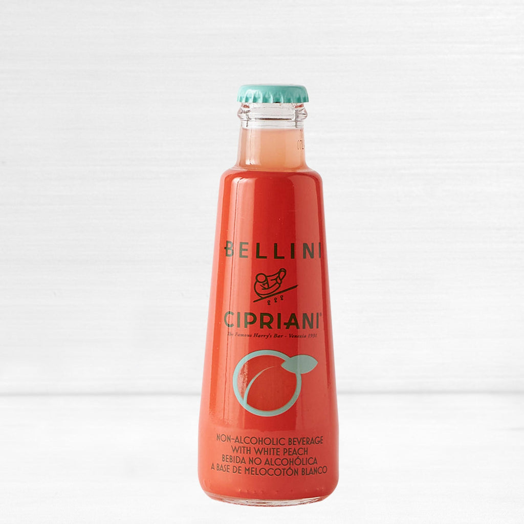 Free Alcohol Bellini Cipriani Terramar Imports Terramar Imports