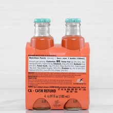 Load image into Gallery viewer, Free Alcohol Bellini Cipriani Terramar Imports