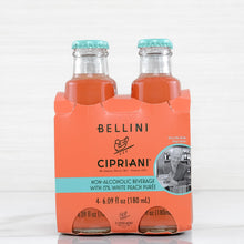 Load image into Gallery viewer, Free Alcohol Bellini Cipriani Terramar Imports