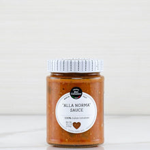 Load image into Gallery viewer, Alla Norma Sauce Cascina San Cassiano Terramar imports