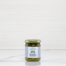Load image into Gallery viewer, Italian Basil Pesto Sauce - 6.7 oz
