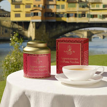 Load image into Gallery viewer, appuntamento-sul-ponte-vecchio-tea-tin-la-via-del-te-terramar-imports