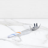 Arcobaleno (Rainbow) Pasta Server - 3.17 oz