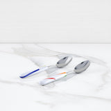 Arcobaleno (Rainbow) Salad Serving Set - 3.17 oz