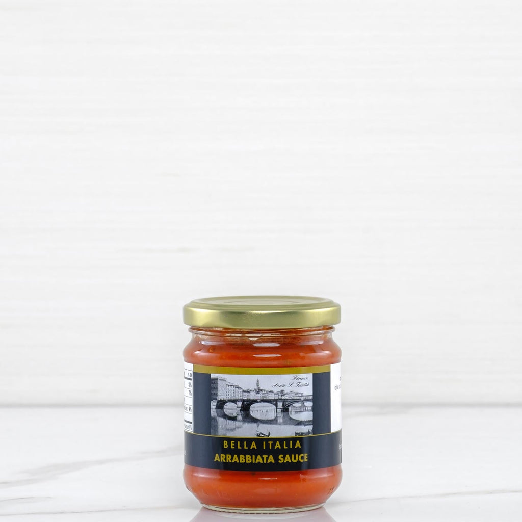 Arrabbiata Sauce Bella Italia Terramar Imports Terramar Imports