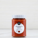 Arrabbiata Sauce - 10.2 oz