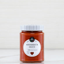 Load image into Gallery viewer, Arrabbiata Sauce Cascina San Cassiano Terramar Imports