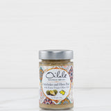Artichokes and Olives Pate with Extra Virgin Olive Oil - 6.7 oz