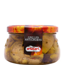 Load image into Gallery viewer, Grilled Whole Artichokes - 11.3 oz