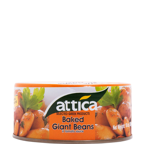 Giant Baked Beans in Tomato Sauce TerraMar Imports Terramar Imports