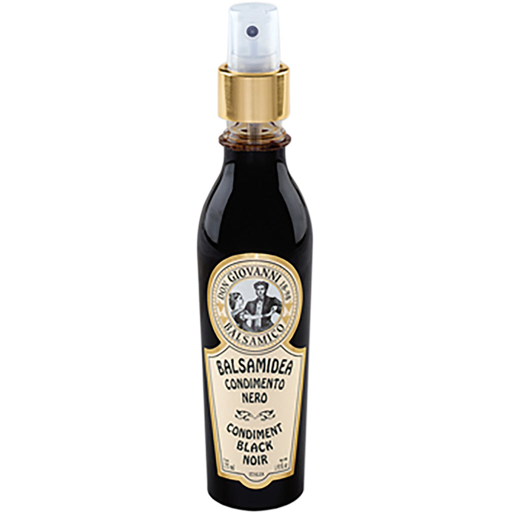 Balsamic Condiment Spray Terramar Imports
