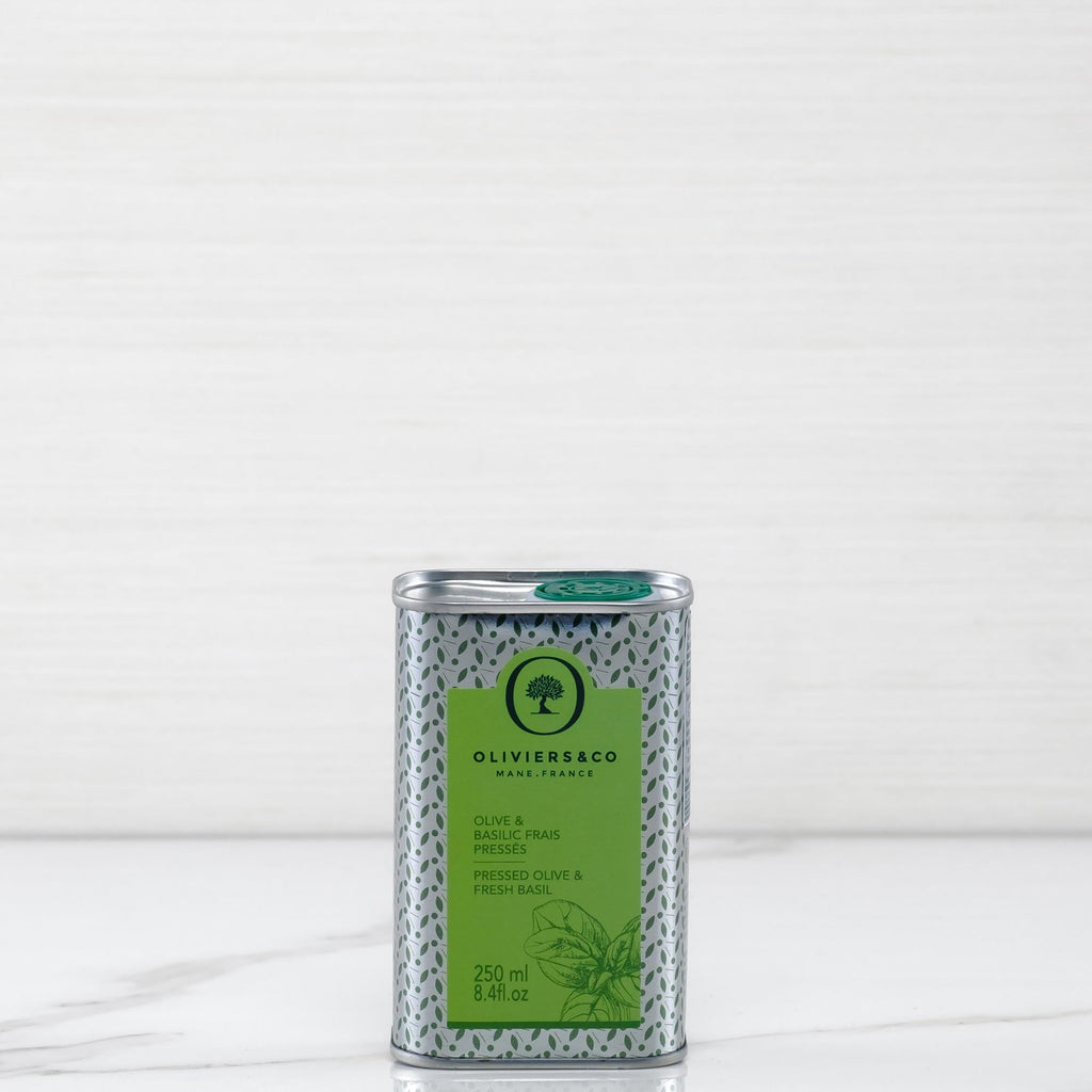 basil-extra-virgin-olive-oil-oliviers-co-terramar-imports Terramar Imports
